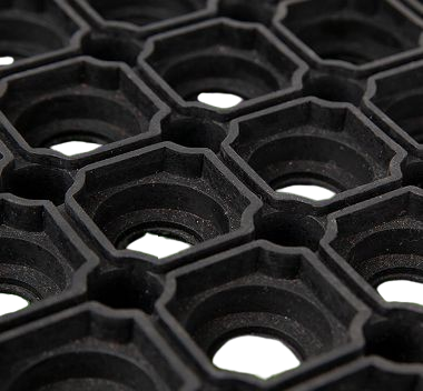 HOLLOW MAT