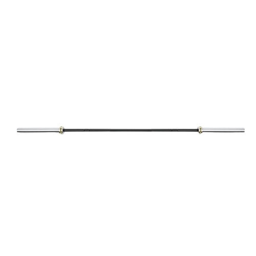 ZIVA ZVO PREMIUM 2.2M OLYMPIC BAR, 28MM
