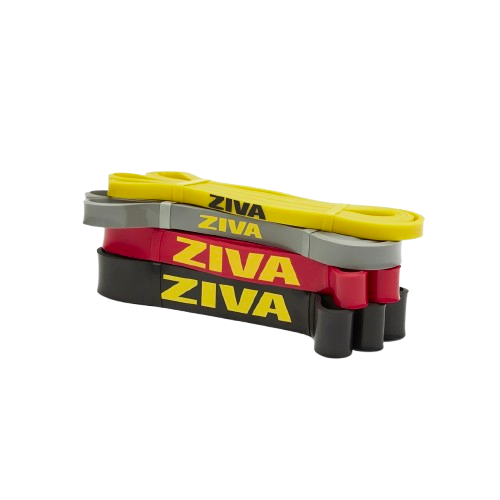 ZIVA Performance Resistance Band