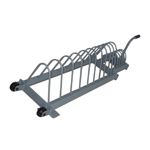 BUMPER PLATE RACK (MD6115)