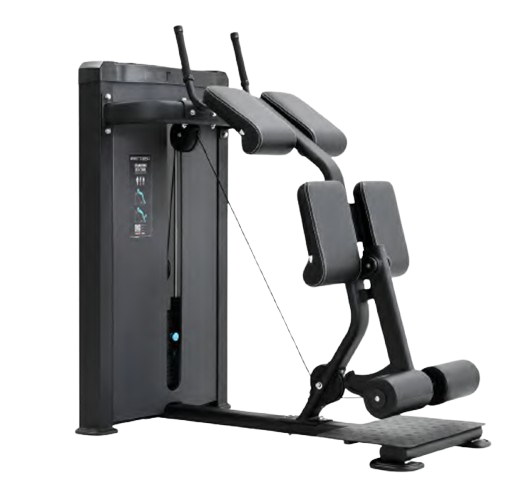 FFITTECH STANDING LEG CURL