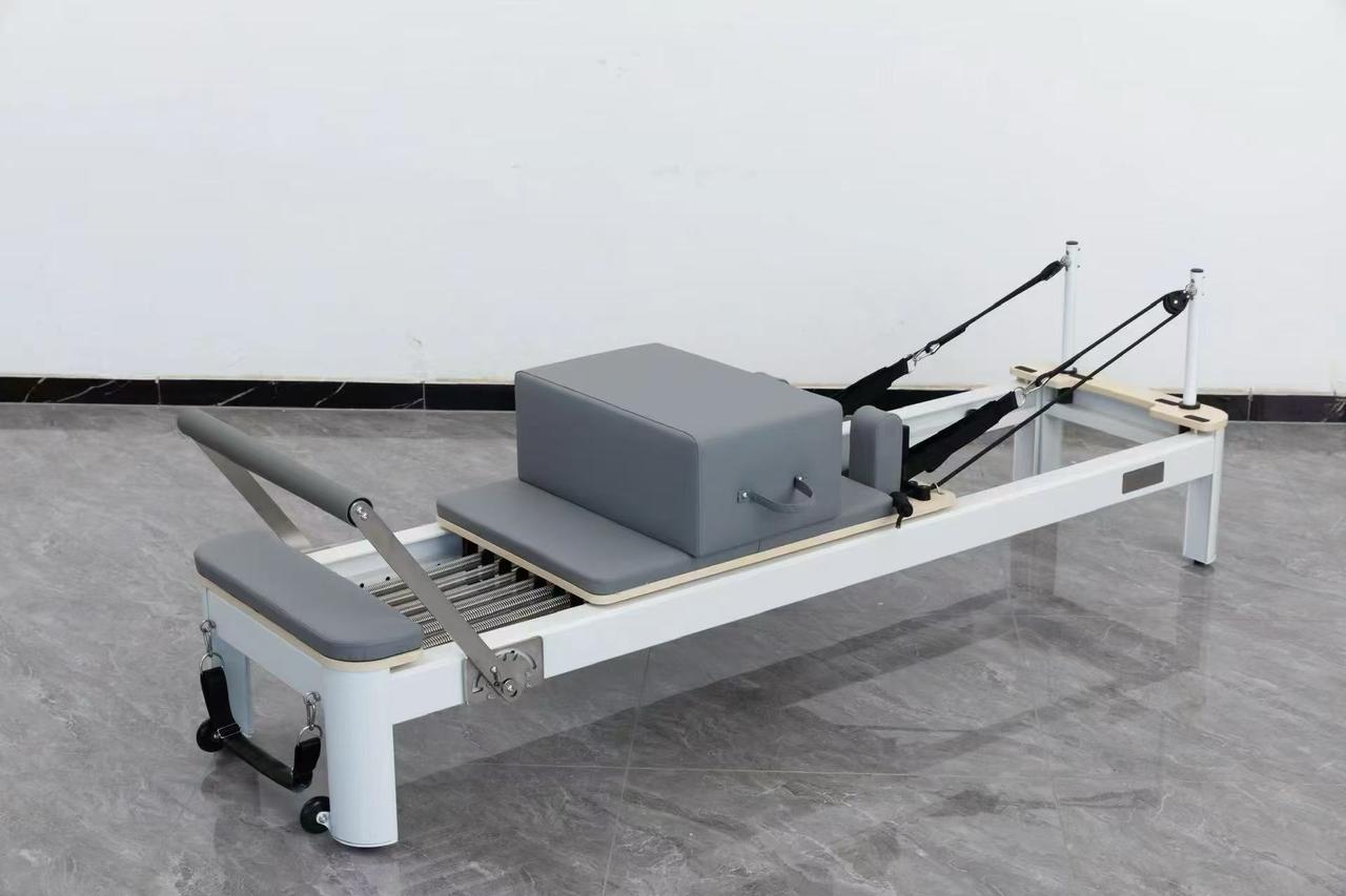 Pilates Reformer