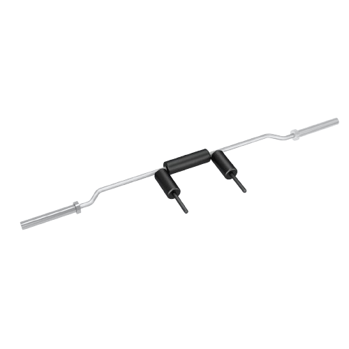 ZIVA SAFETY SQUAT BAR