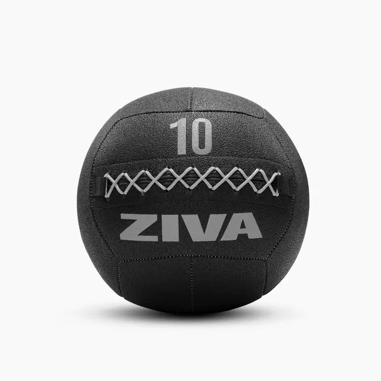 ZVO Premium Wall Ball مع حامل تخزين الإكسسوارات ST – طقم 5 قطع