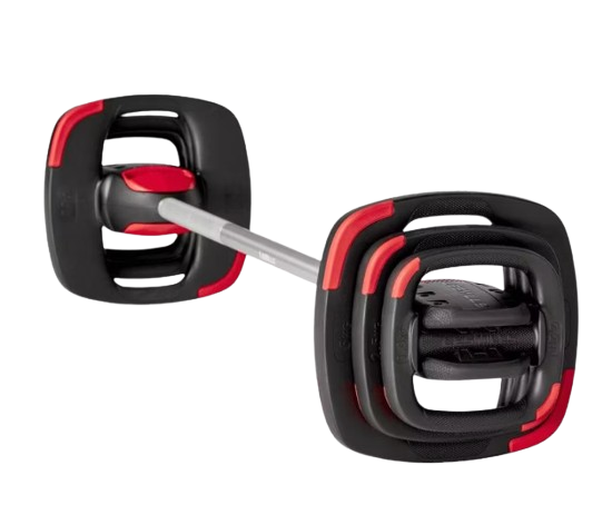  مجموعة بار بمب 20كيلو 