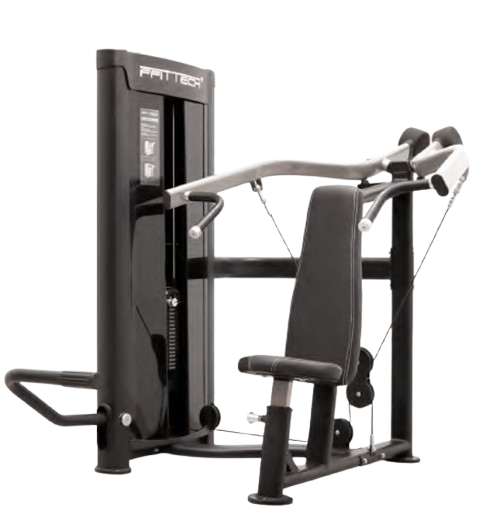FFITTECH Shoulder Press Convergent