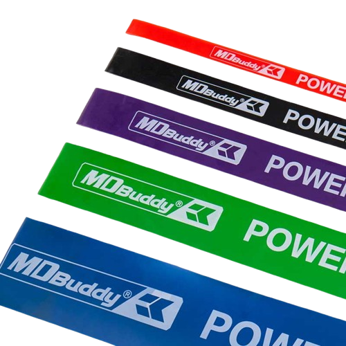Power Loop MD-Buddy