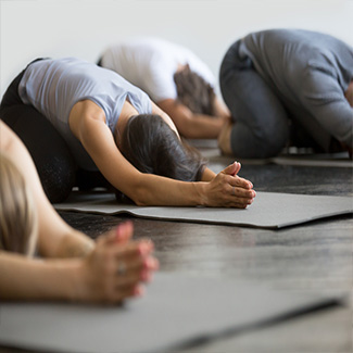 Mobility Flexibility Stability and Injury Prevention