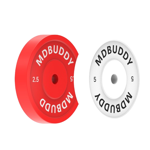 TECHNIQUE PLATES (MD1049)