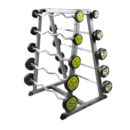 Barbell Rack MD-Buddy