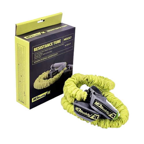 Resistance Tube MD-Buddy