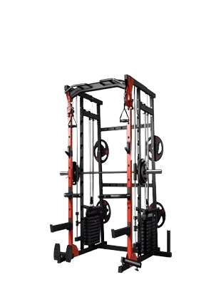 SMITHPLUS FITNESS MACHINE