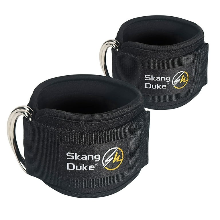 Adjustable Ankle Straps 