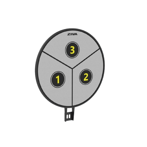 INFINITY BALL TARGET