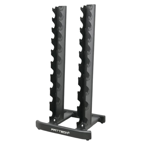 FFITTECH Vertical Dumbbells Rack (HEXRACK)