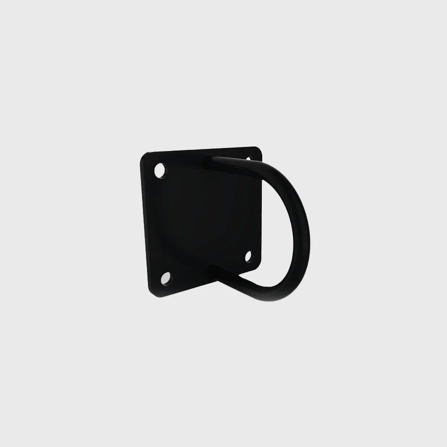 Wall Mounred Rope Anchor