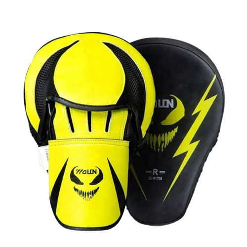 Punch Mitts Wolon