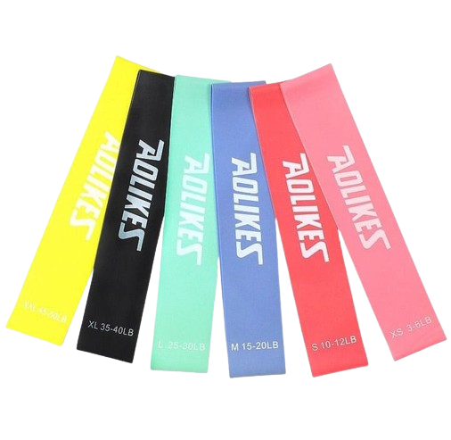 حلقات مقومة سداسي