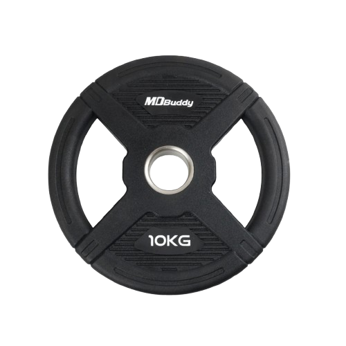 TPU WEIGHT PLATES (MD1061)