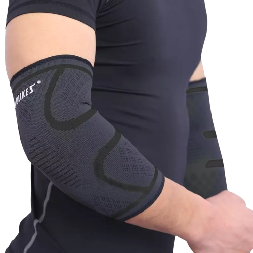 مشد دعم المرفق 