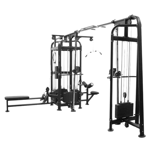 FFITTECH Five Stations( FS87-5)