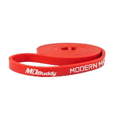 Power Loop Red MD-Buddy