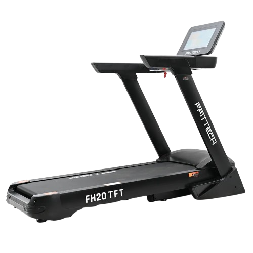 FFITTECH Treadmill FH20-TV