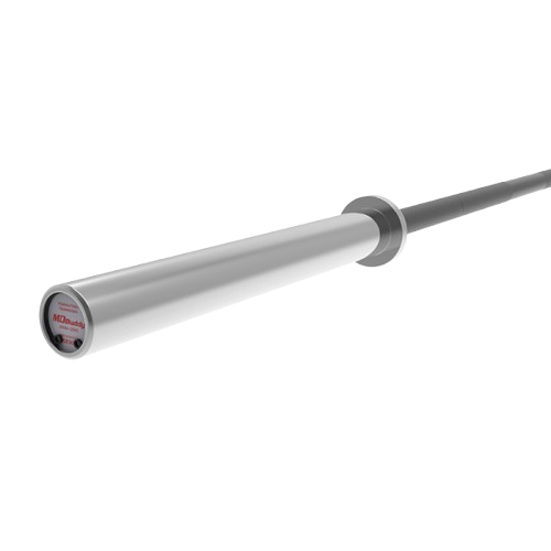 POWERLIFTING TRAINING BAR (MD4139)