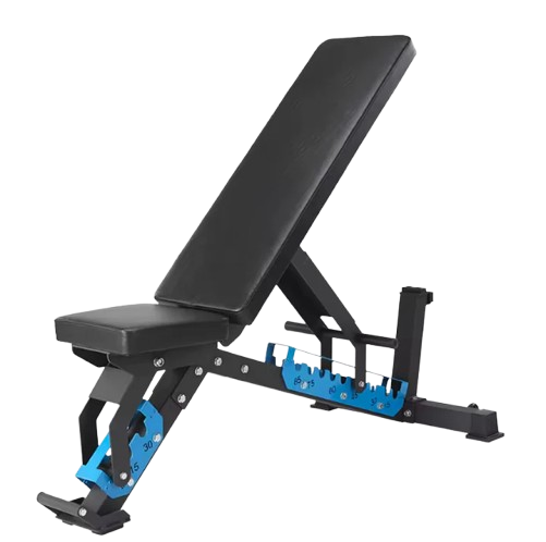 Adjustable Bench