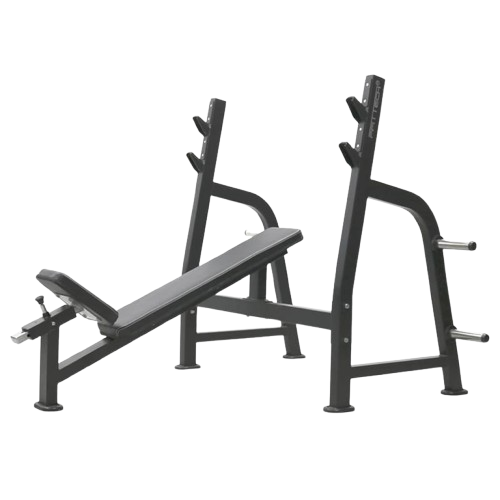 FFITTECH OLYMPIC INCLINE BENCH
