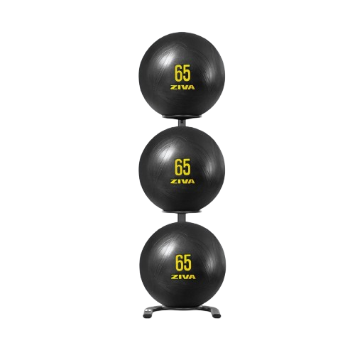 CORE FIT BALL STORAGE RACK