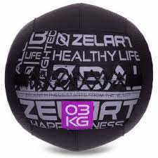 Wall Ball MD-Buddy 3kg