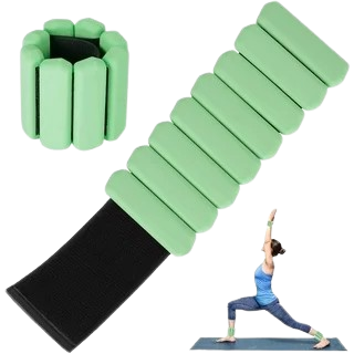 Wrist and Ankle Weight