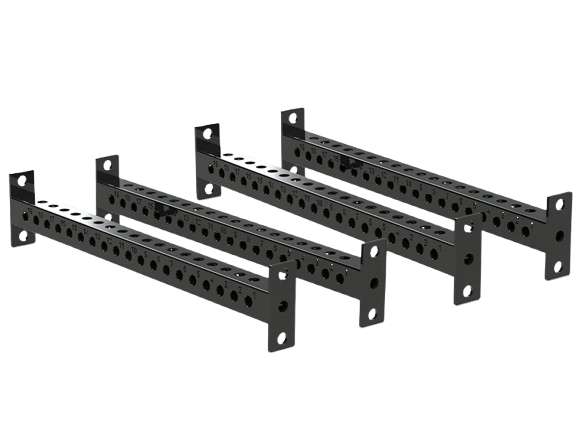 PR-5000 Crossmembers