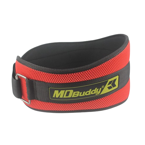 Weightlifting Belt MD-Buddy