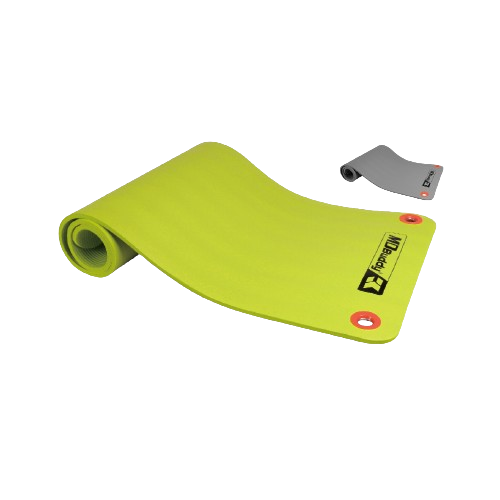 حصيرة بيلاتيس NBR مع ثقوب