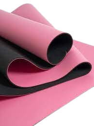 حصيرة اليوغا TPE