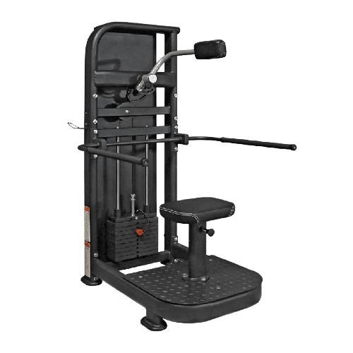 FFITTECH Neck Machine (PGM02)