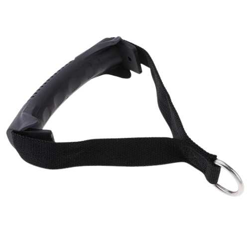 Training Rope Grip Handles