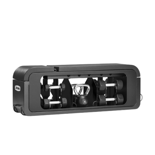 EX FUNCTIONAL BENCH Light & Heavy 