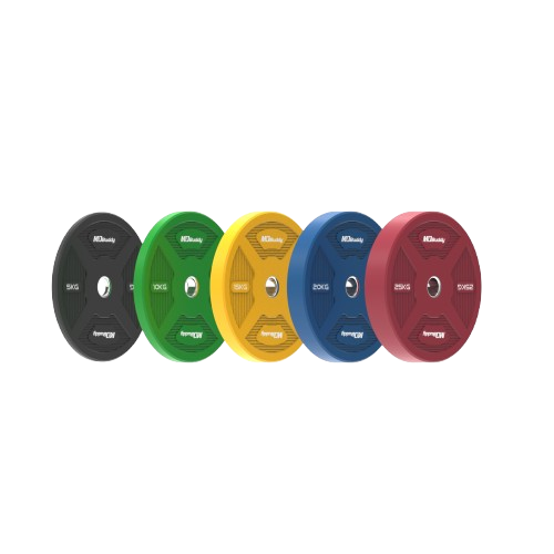 RUBBER BUMPER PLATES (MD1057)