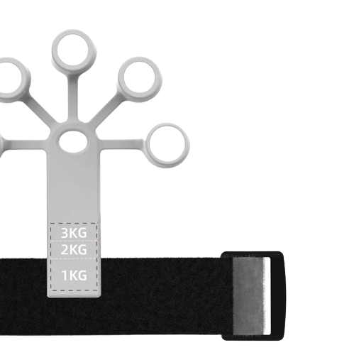 Vicloon Finger Strengthener
