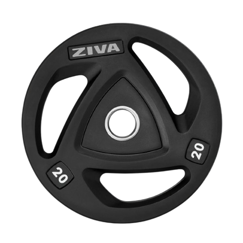 ZVO URETHANE GRIP DISCS