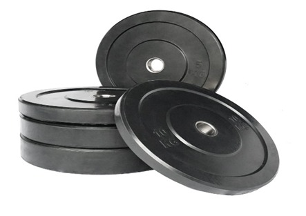 Bumper Plate 