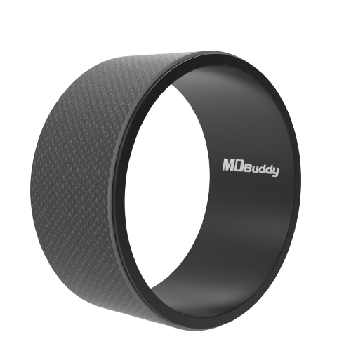 YOGA WHEEL MDBuddy