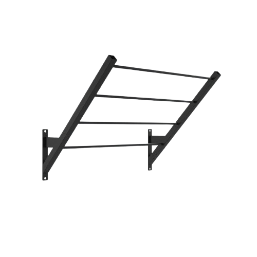 ZIVA OUTDOOR 4’ FLYING PULL-UP ATTACHMENT