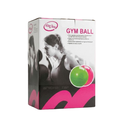 Gym Ball