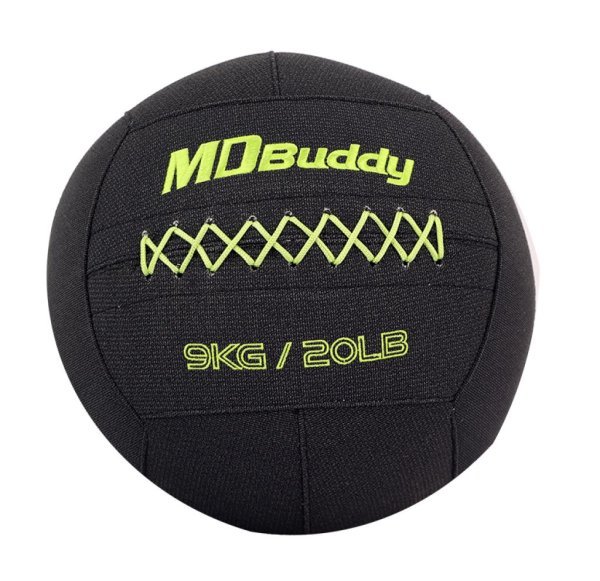 Wall Ball MD-Buddy9kg