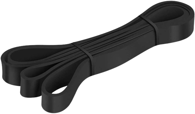 Power Loop Black