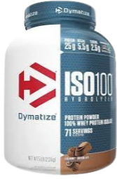 Dymatize ISO100